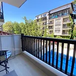 The Paradise 3* פרימורסקו