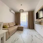 מלון דירות The Paradise