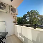 מלון דירות The Paradise