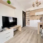 The Paradise 3* פרימורסקו