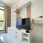 The Paradise מלון דירות 3*