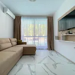 מלון דירות The Paradise