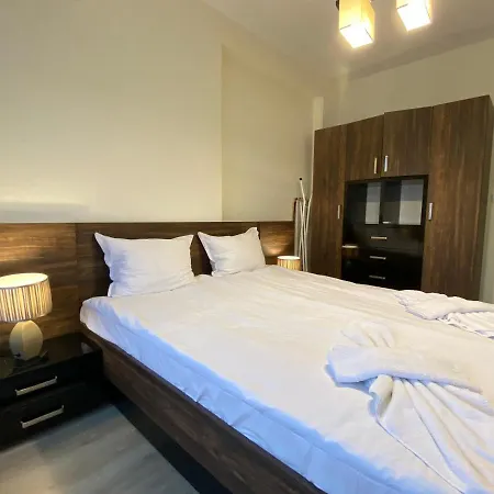 The Paradise 3* Приморско