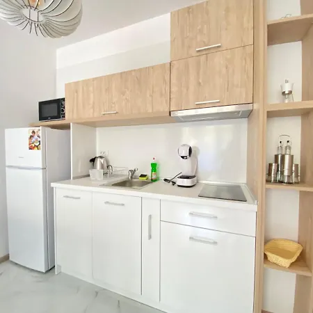 The Paradise 3* Приморско