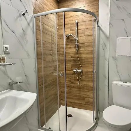 The Paradise Приморско