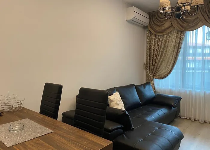 The Paradise Aparthotel