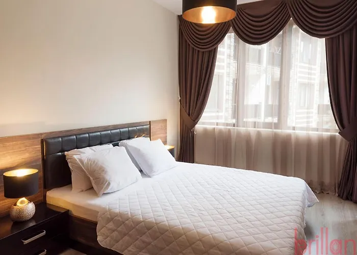 The Paradise Aparthotel