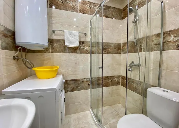 Aparthotel The Paradise 3*