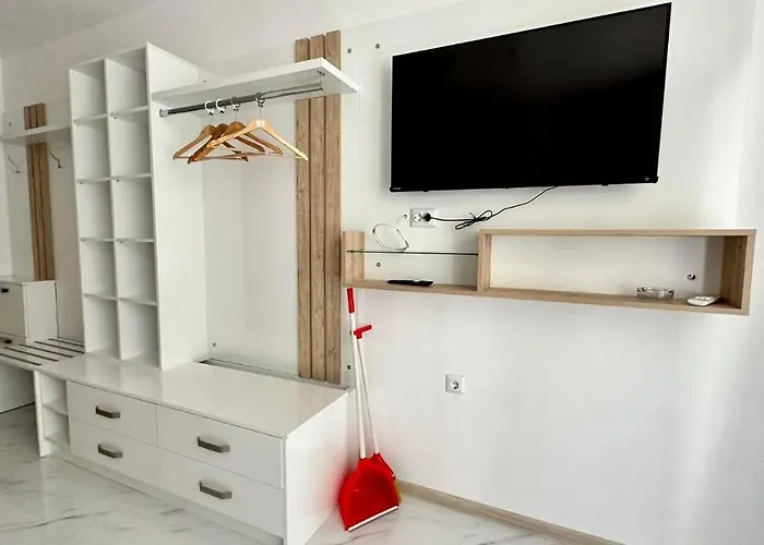 The Paradise Aparthotel 3*