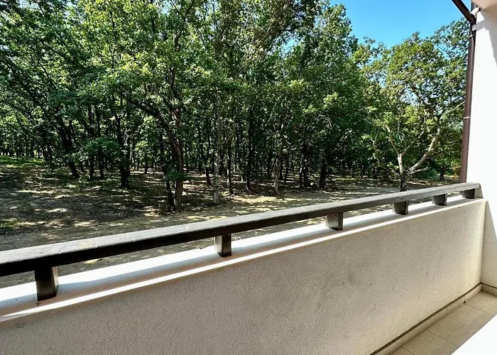 Aparthotel The Paradise