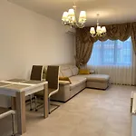 Aparthotel The Paradise Primorsko