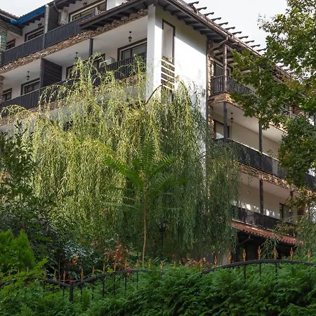 The Paradise 3* 普里莫尔斯科