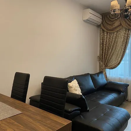 The Paradise 公寓式酒店