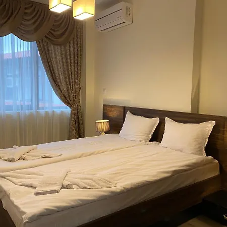 The Paradise 公寓式酒店 3*