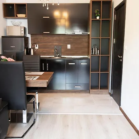 公寓式酒店 The Paradise 3*