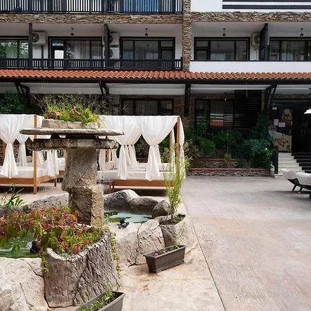 The Paradise 3* 普里莫尔斯科