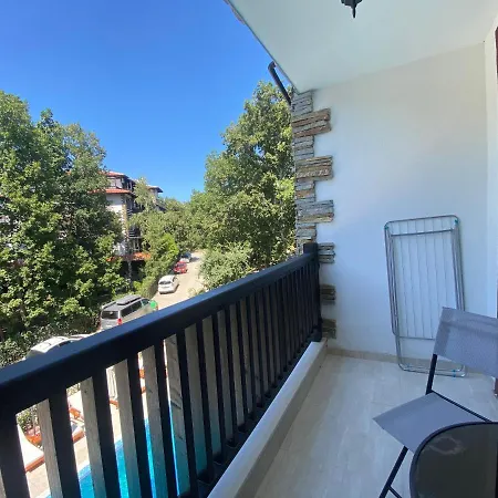 The Paradise 公寓式酒店 普里莫尔斯科