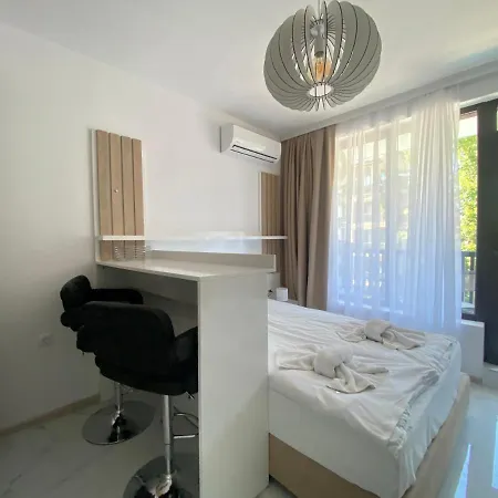 The Paradise 普里莫尔斯科