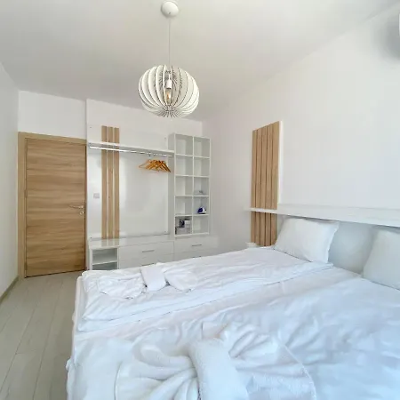 公寓式酒店 The Paradise