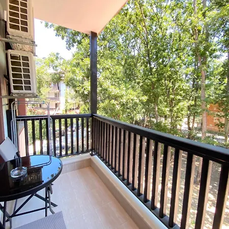 The Paradise 普里莫尔斯科