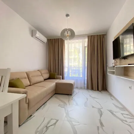 Apartmanhotel The Paradise