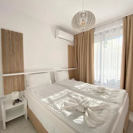 The Paradise 普里莫尔斯科