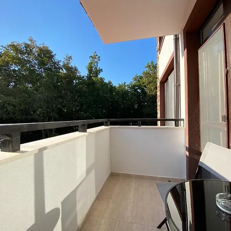 The Paradise 公寓式酒店 3*