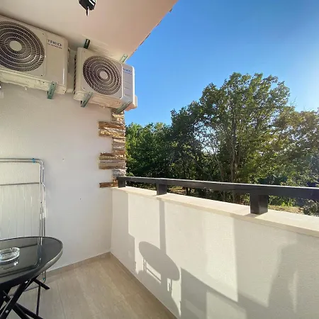 公寓式酒店 The Paradise