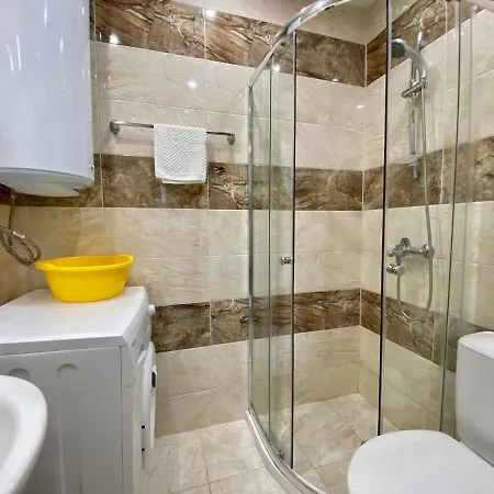 公寓式酒店 The Paradise 3*