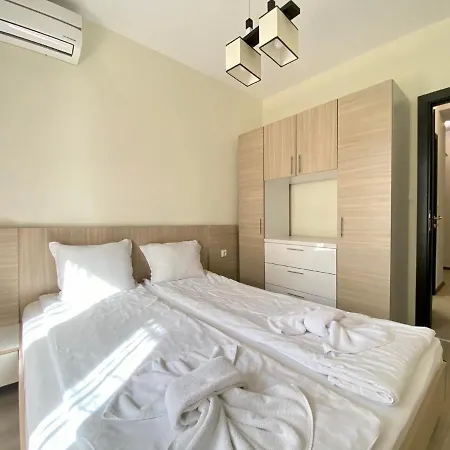 The Paradise 3* 普里莫尔斯科