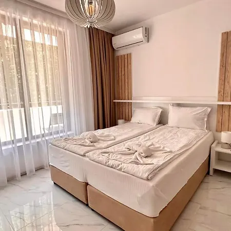 The Paradise 3*