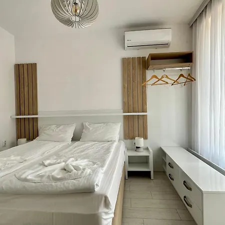 Apartmanhotel The Paradise