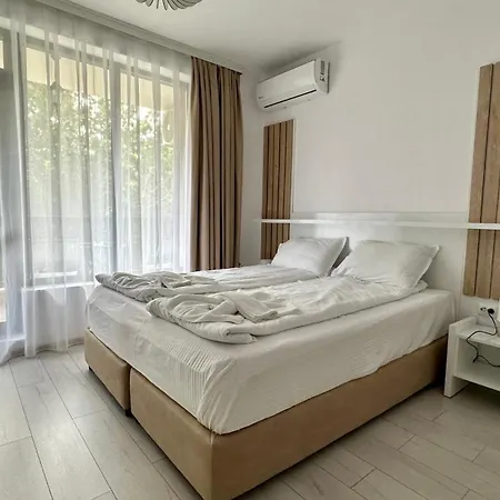 The Paradise 公寓式酒店