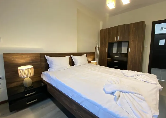 The Paradise 3* פרימורסקו