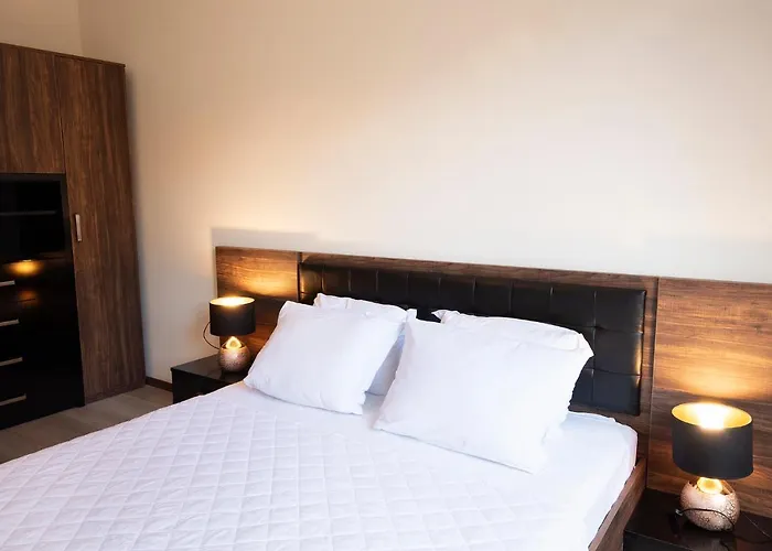 Aparthotel The Paradise