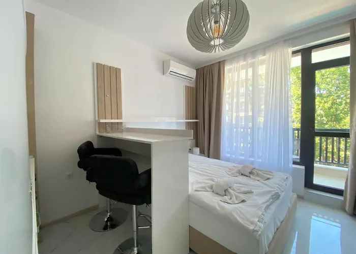 The Paradise פרימורסקו