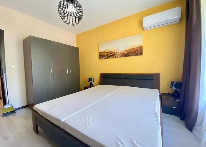 The Paradise פרימורסקו