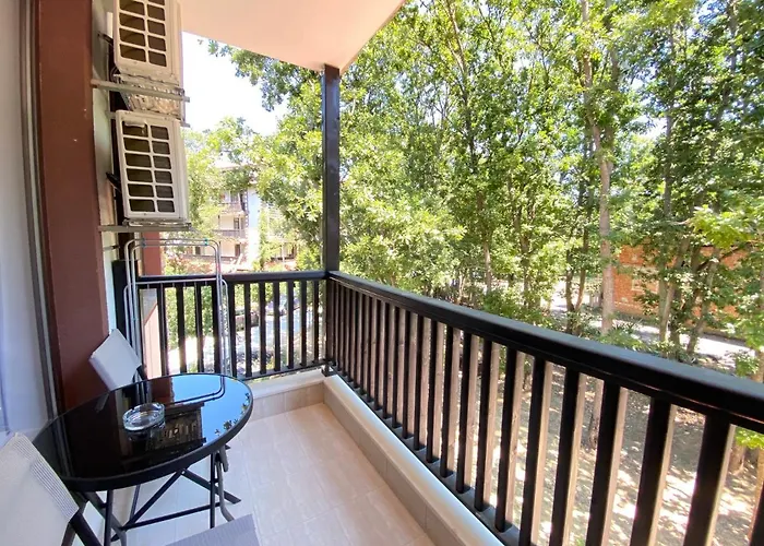 The Paradise פרימורסקו