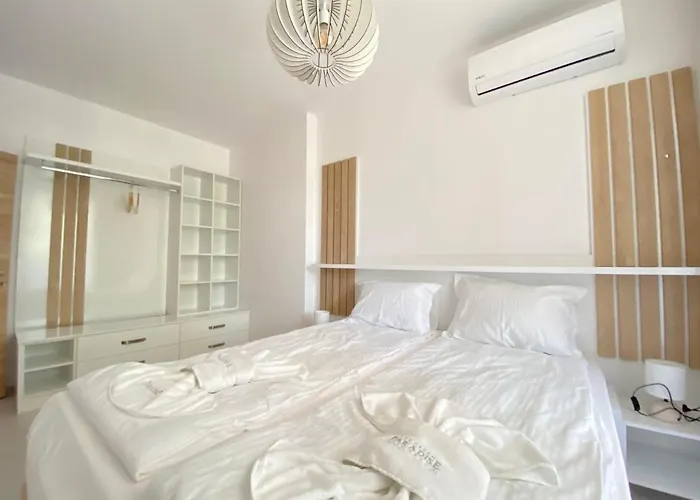 The Paradise פרימורסקו