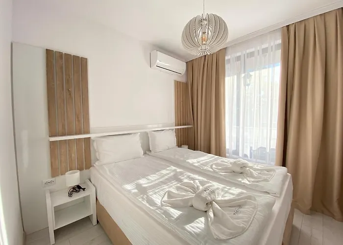 The Paradise Primorsko