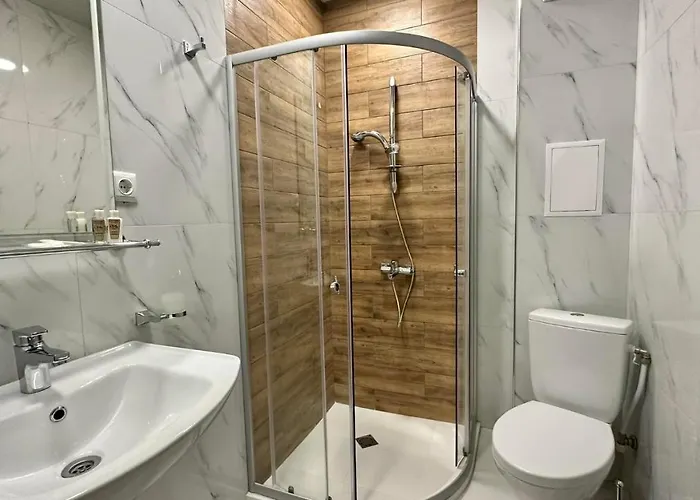 The Paradise פרימורסקו