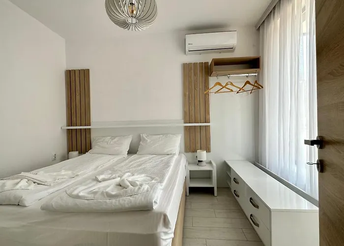 Aparthotel The Paradise